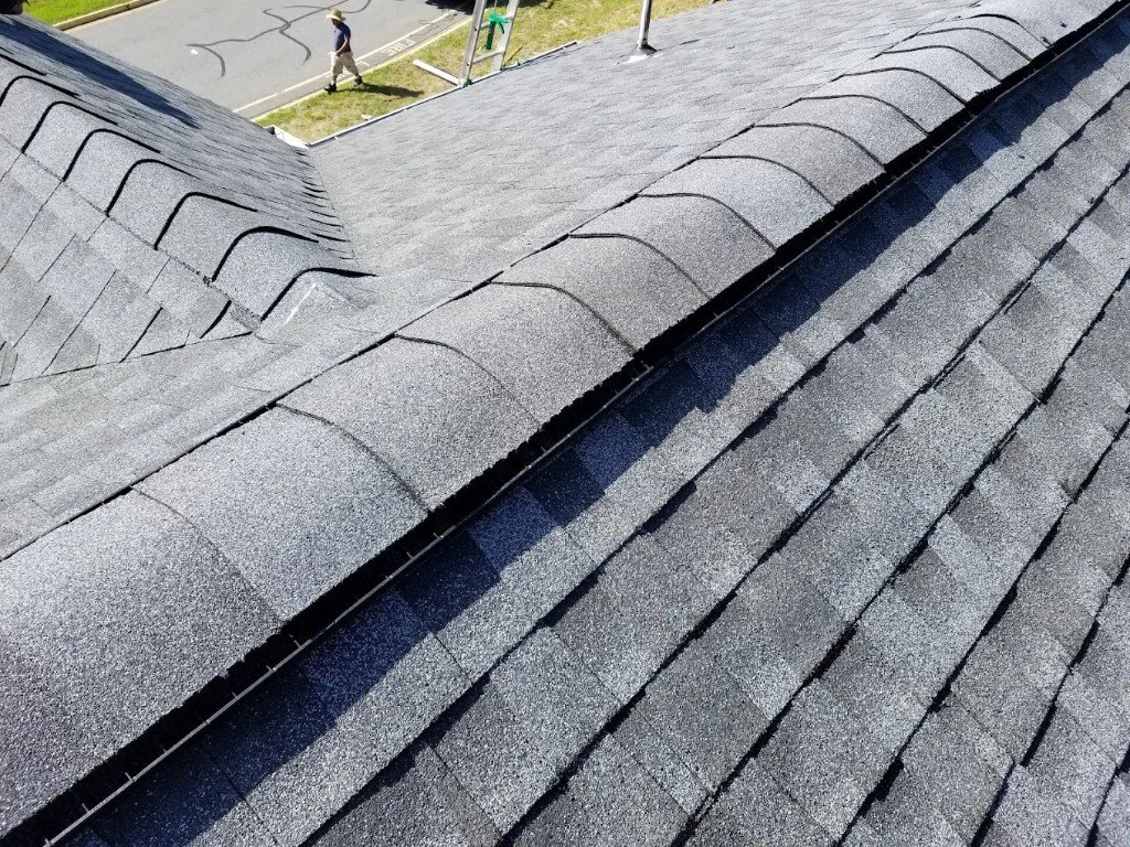 Roofing